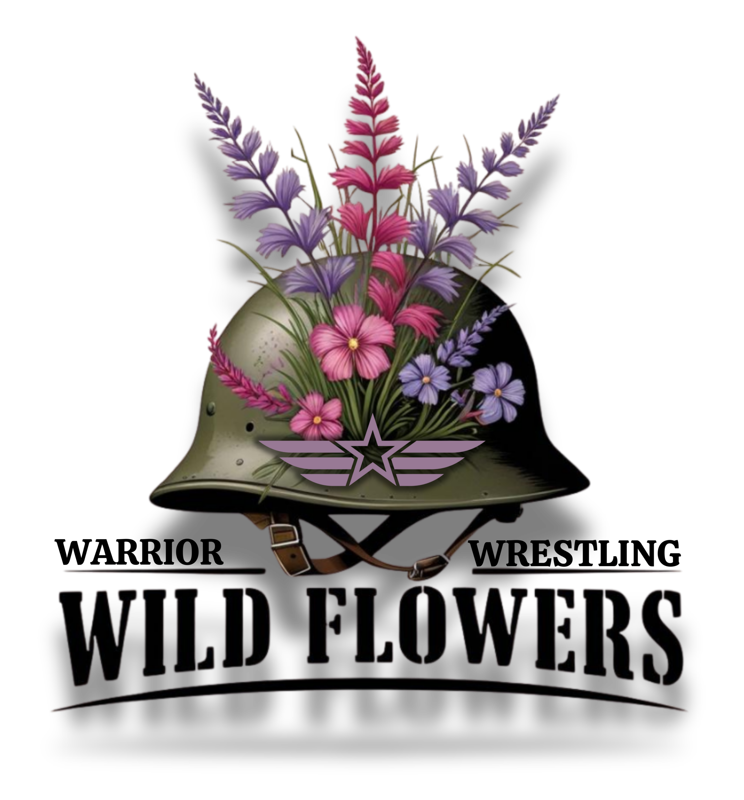 Wild Flowers Practice with Coach Natalie